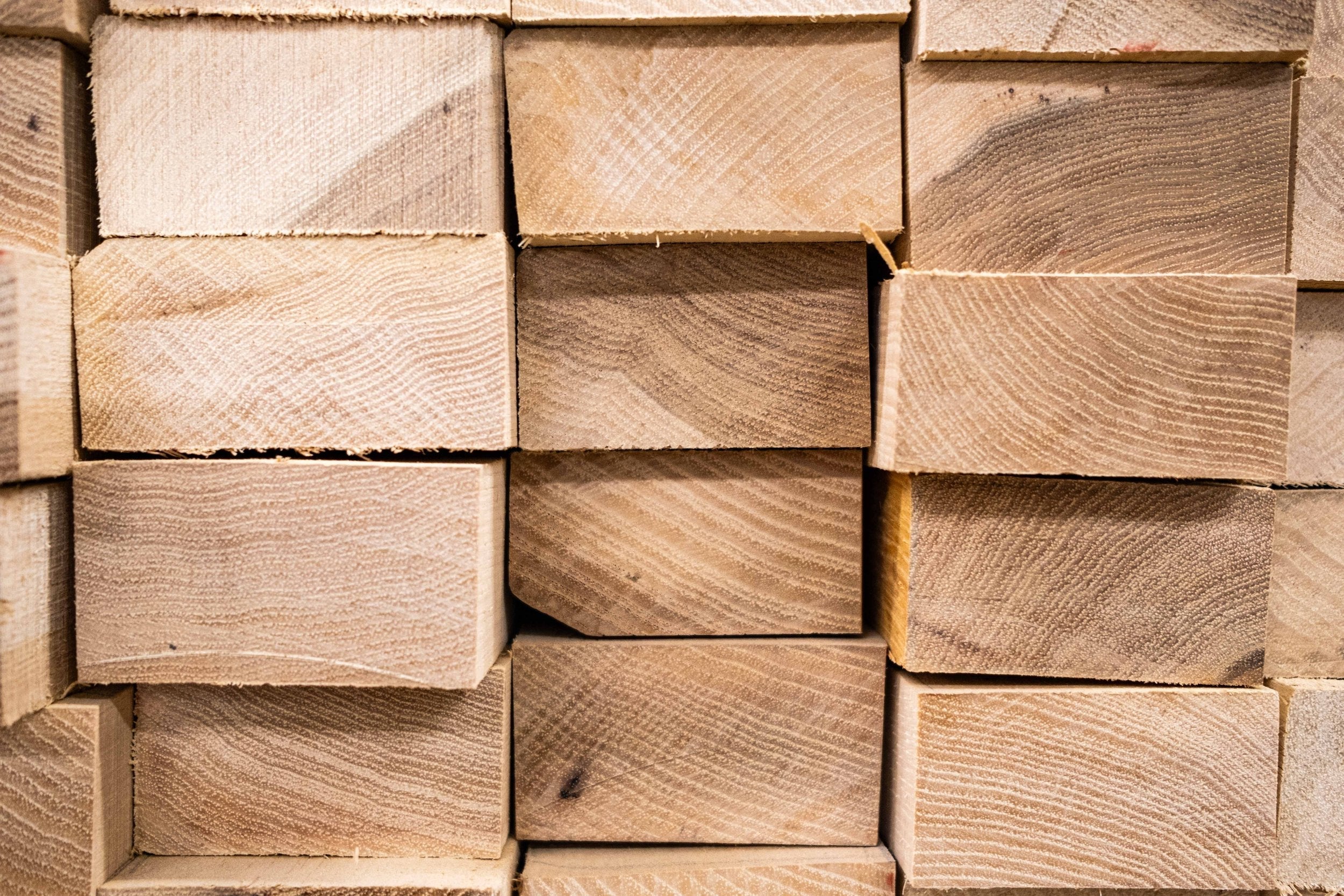 Let’s talk grain orientation