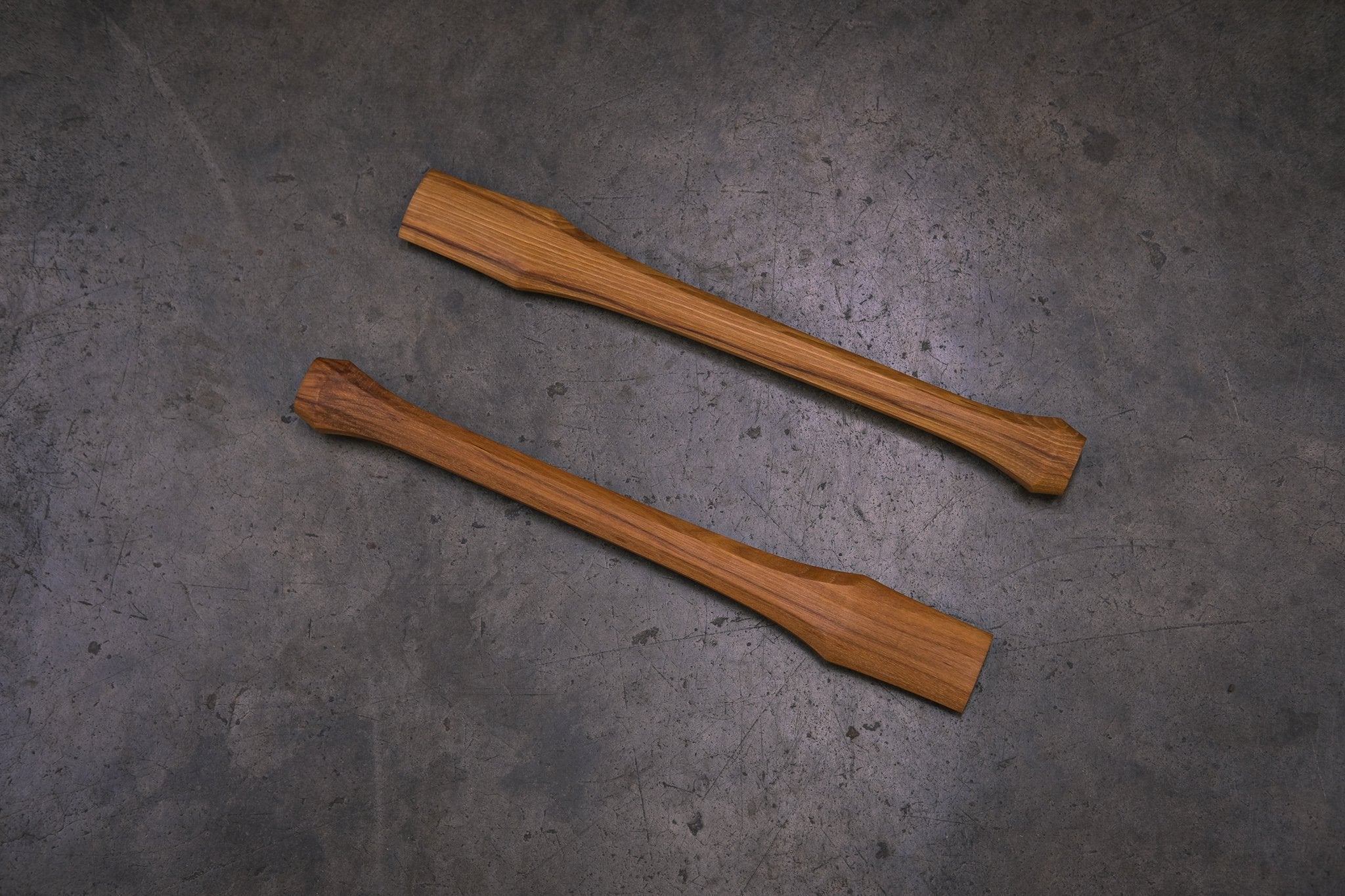 19 inch double bit axe handle