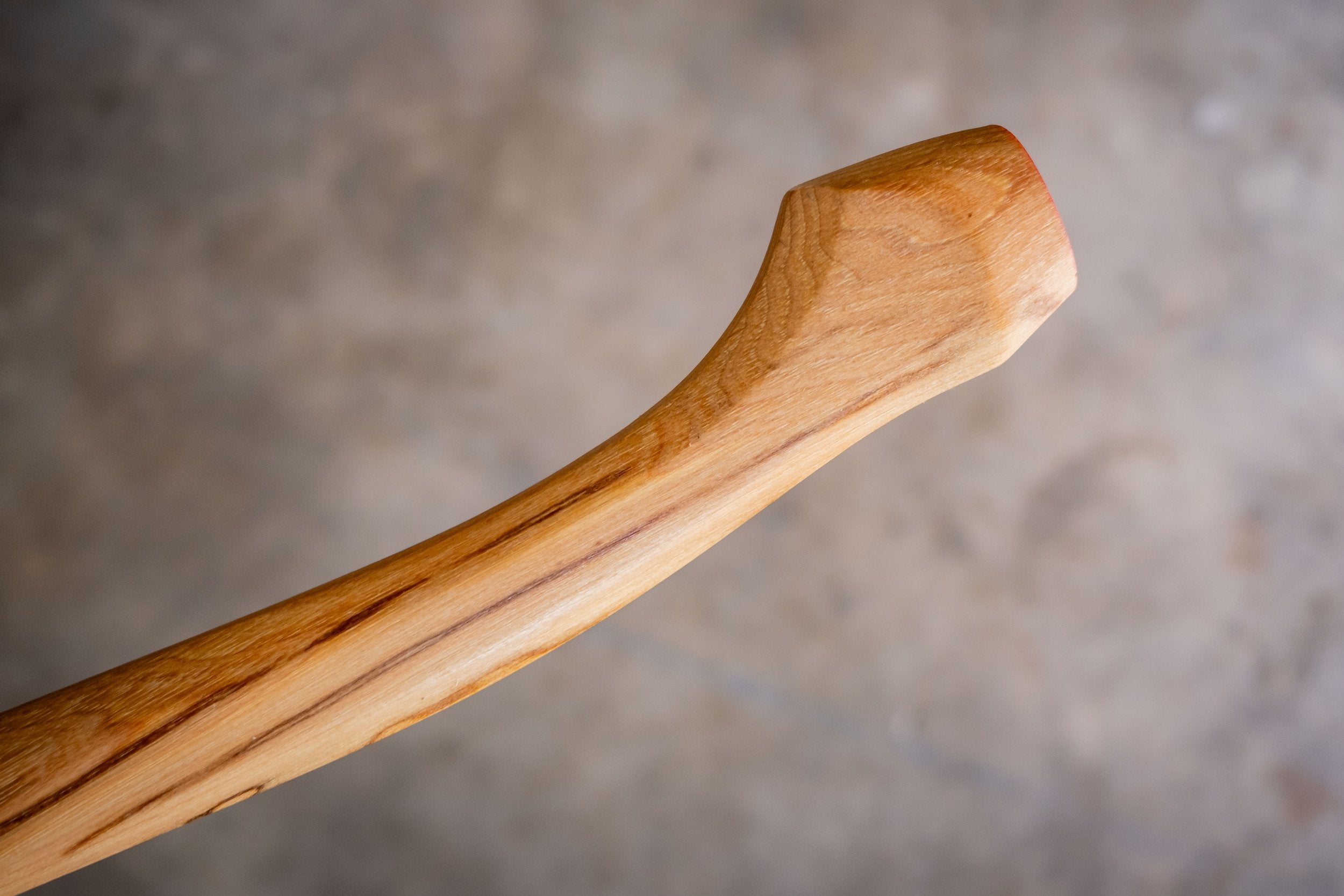 19" Octagonal Handle #17