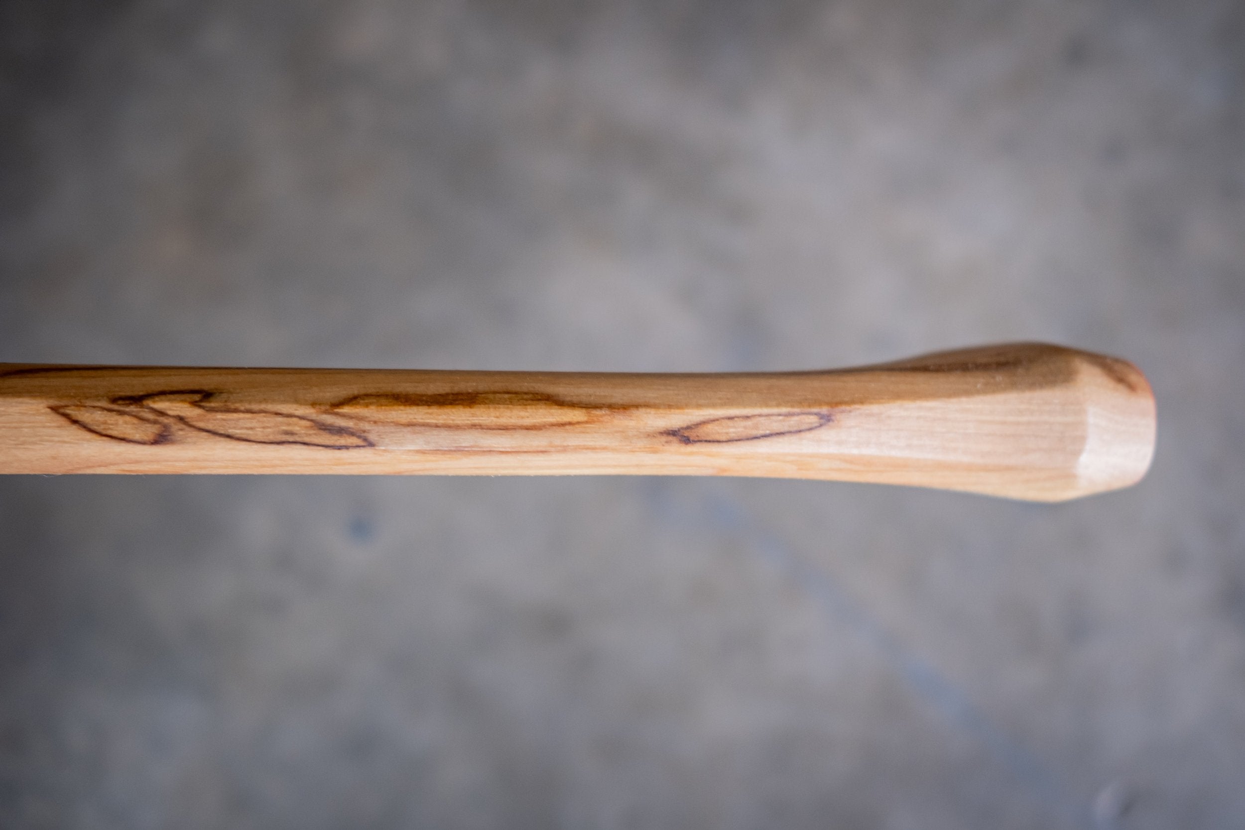 19" Octagonal Handle #17