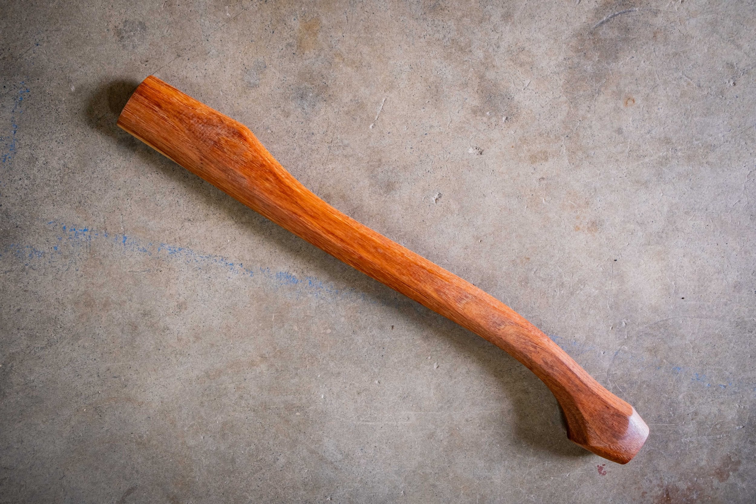 19" Octagonal Handle #25