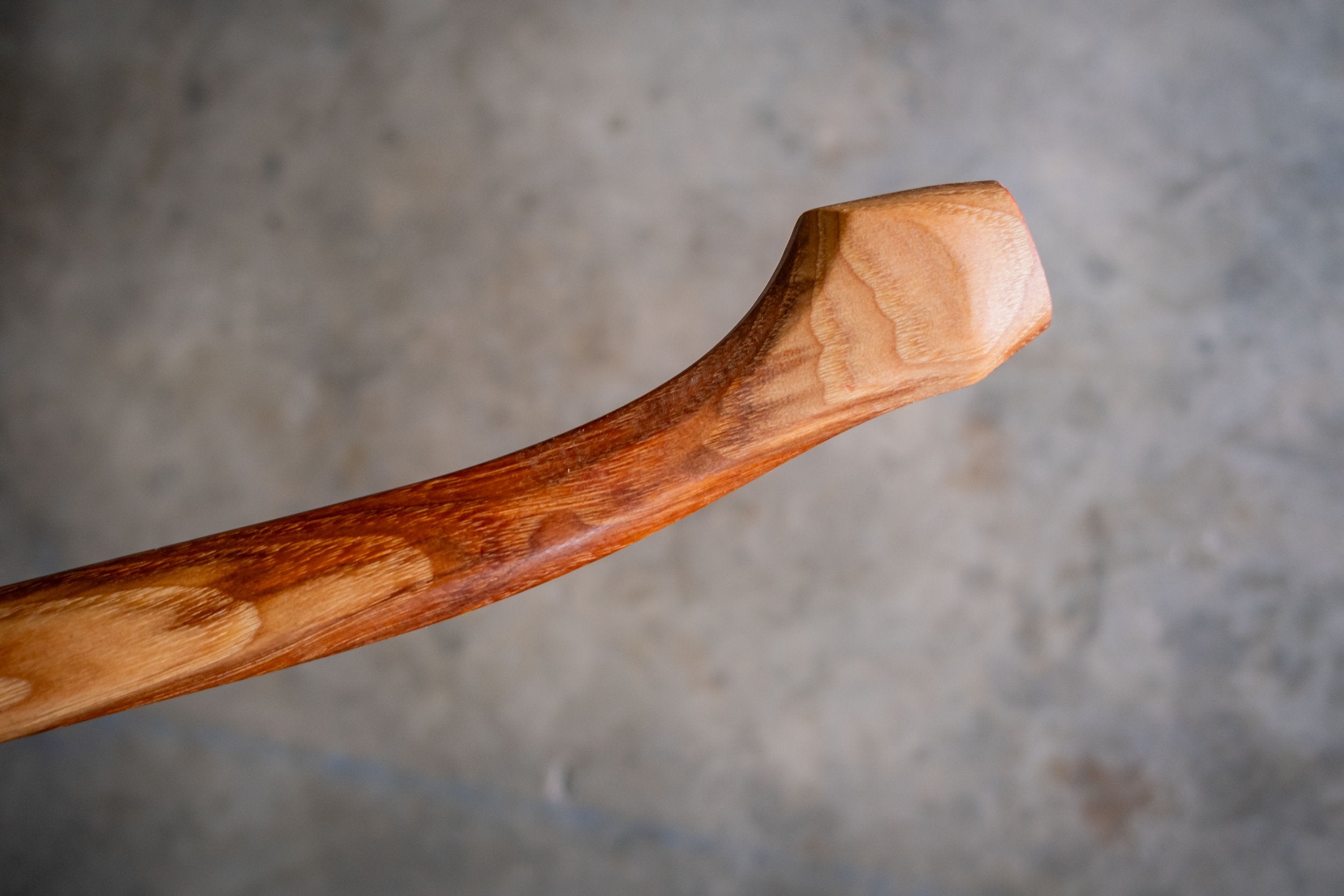 19" Octagonal Handle #25