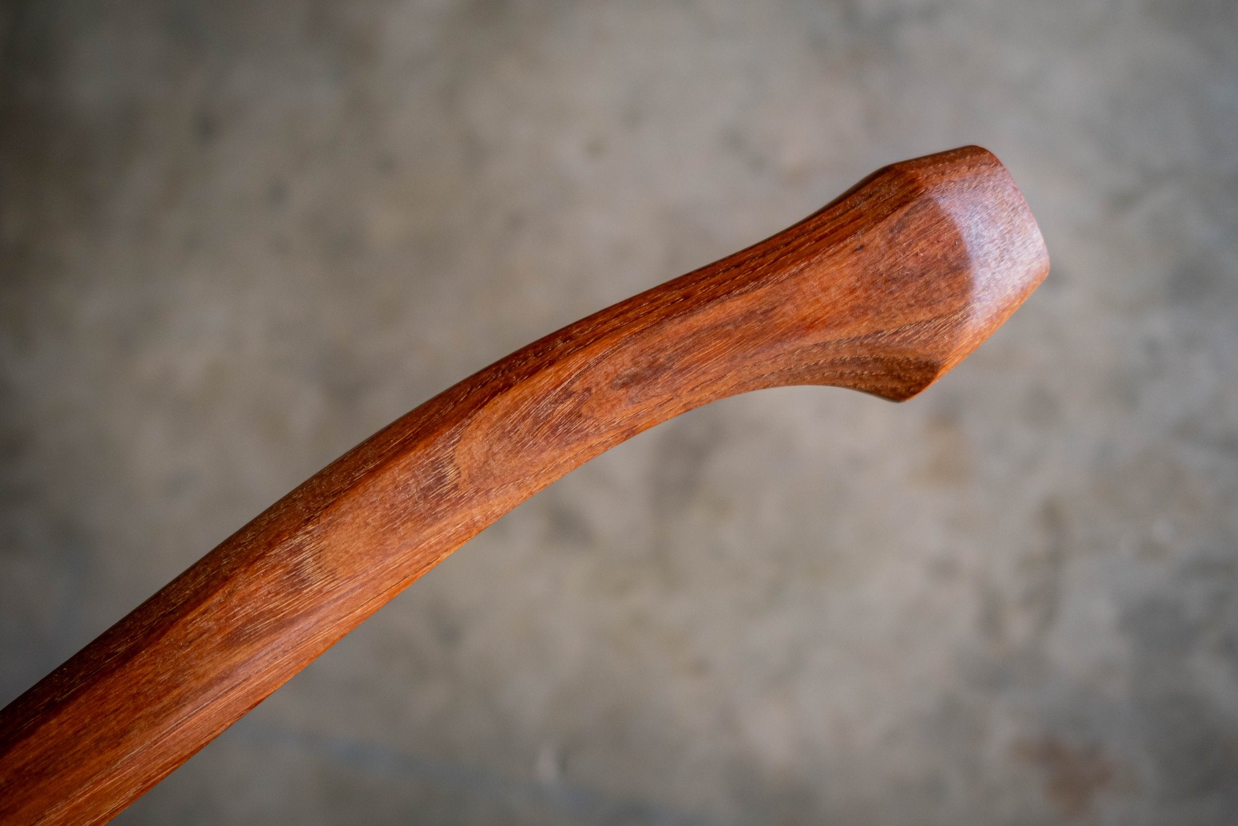 19" Octagonal Handle #25