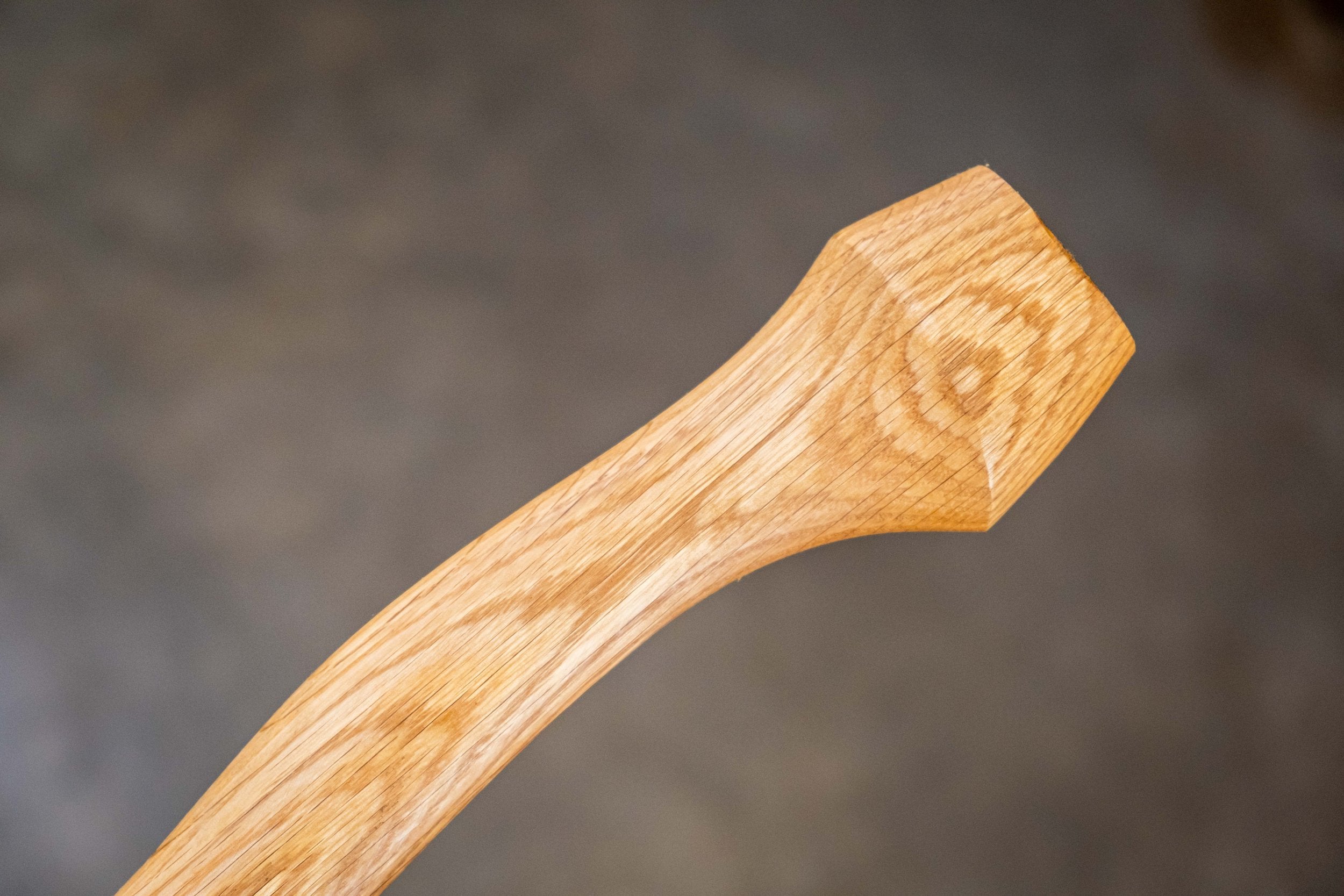 white oak palm swell