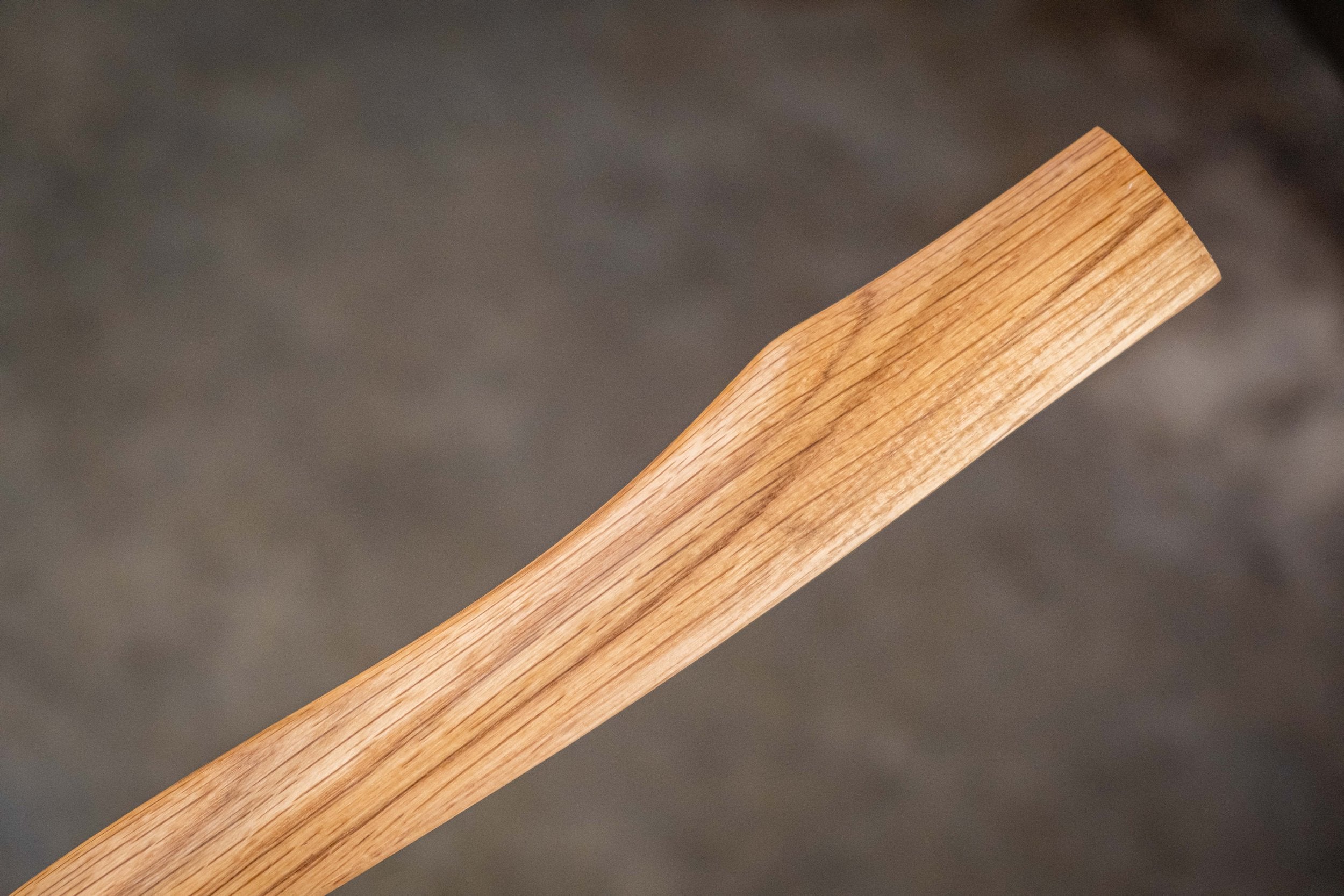white oak handle eye
