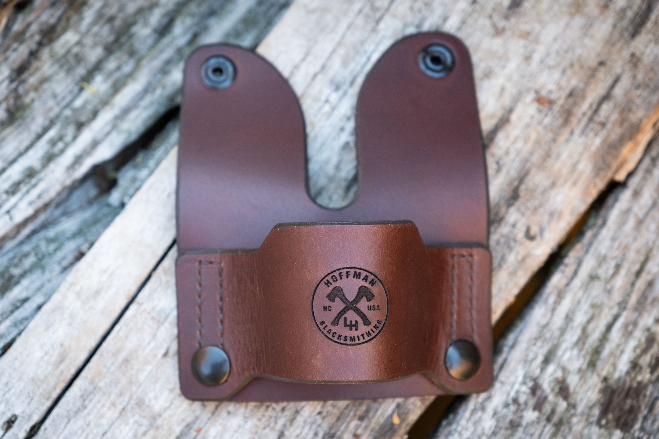 Axe Belt Holster