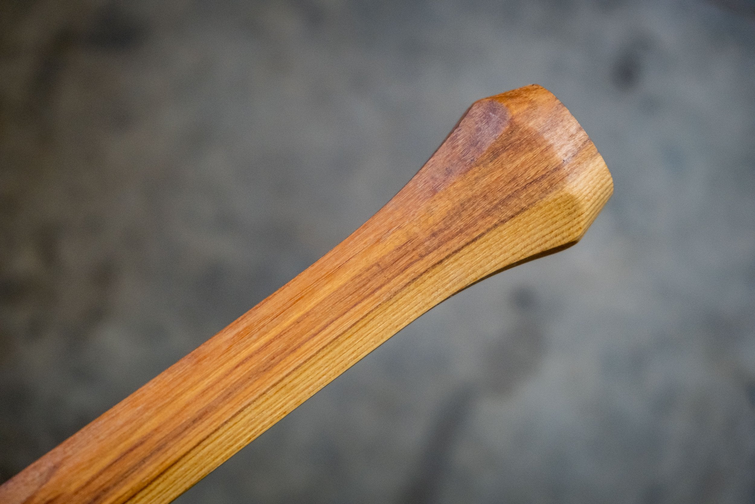 19" Double Bit Octagonal Handle #10