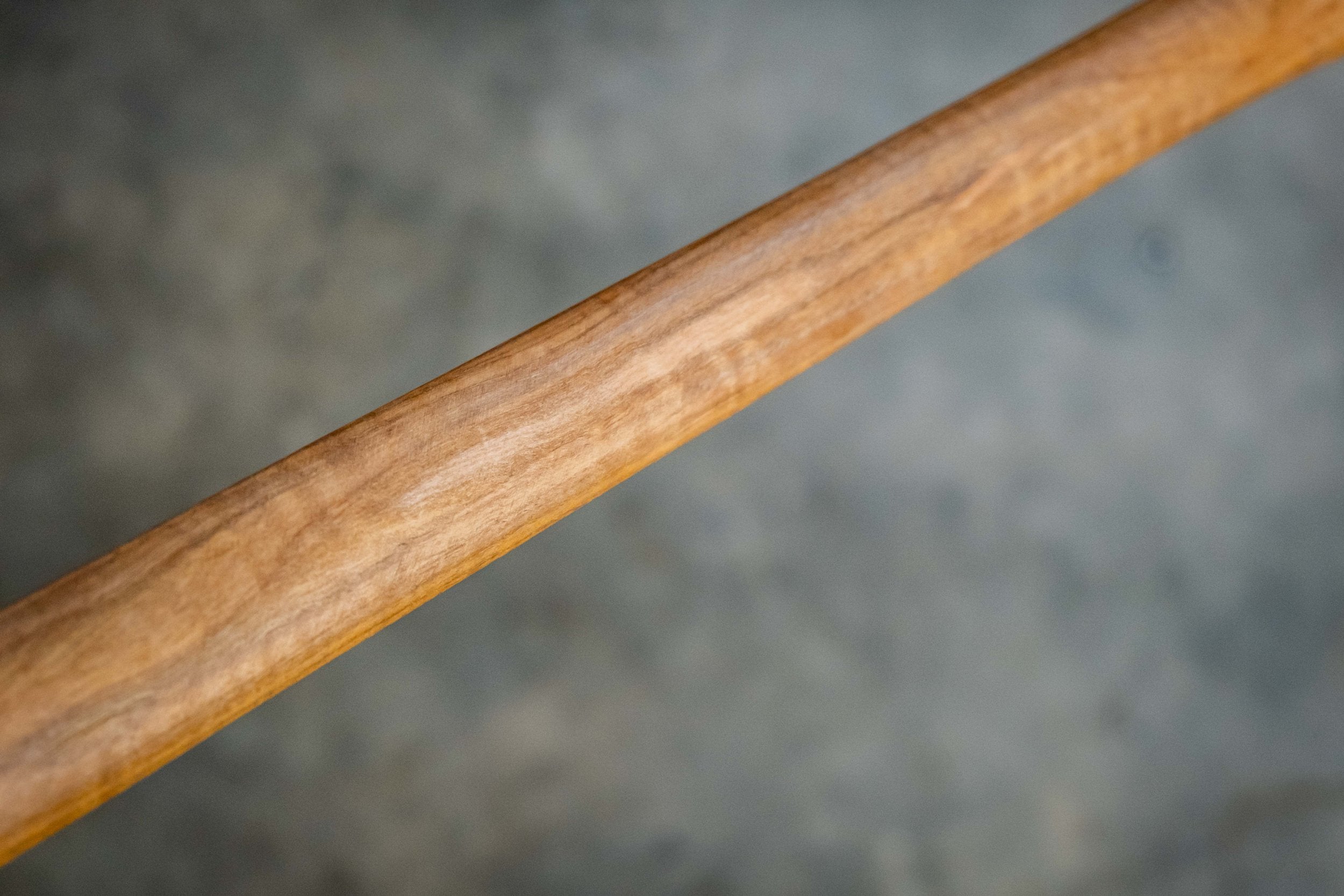 32" Double Bit Oval Grade 1 Handle #5