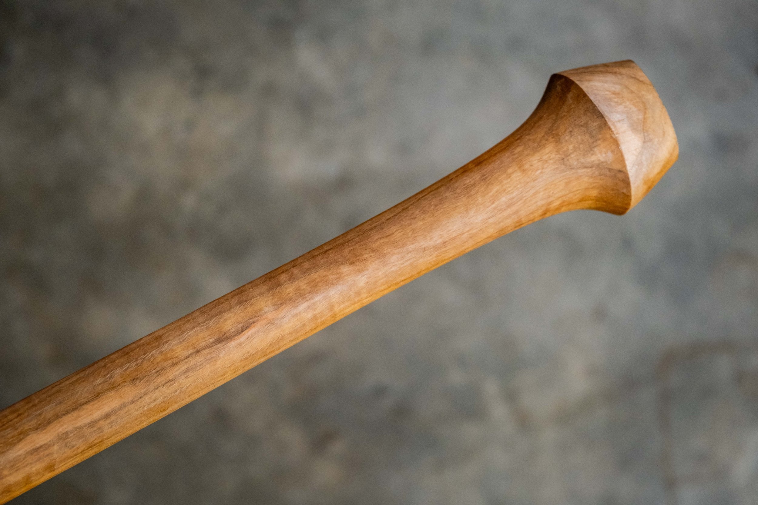 32" Double Bit Oval Grade 1 Handle #5