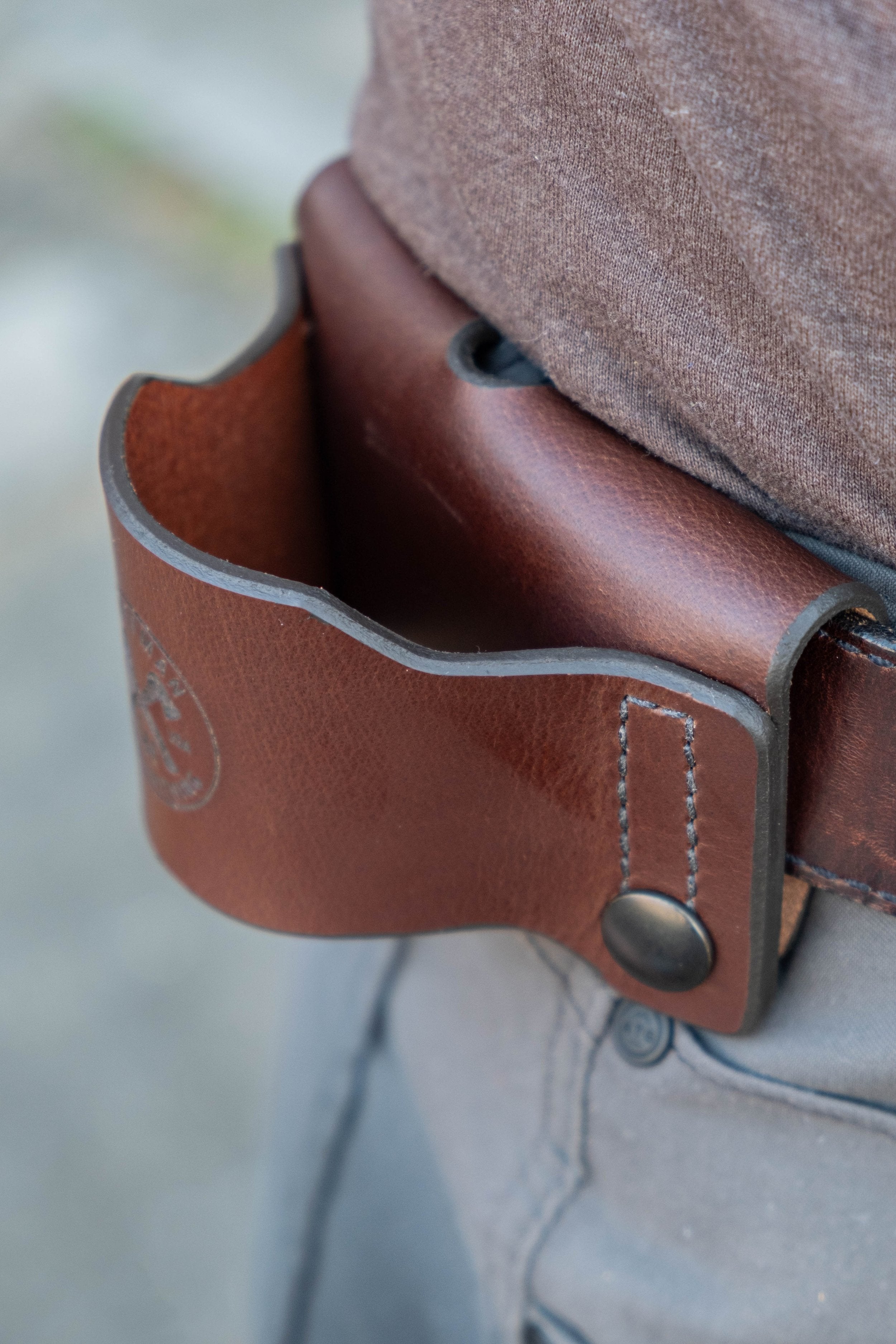 Axe Belt Holster