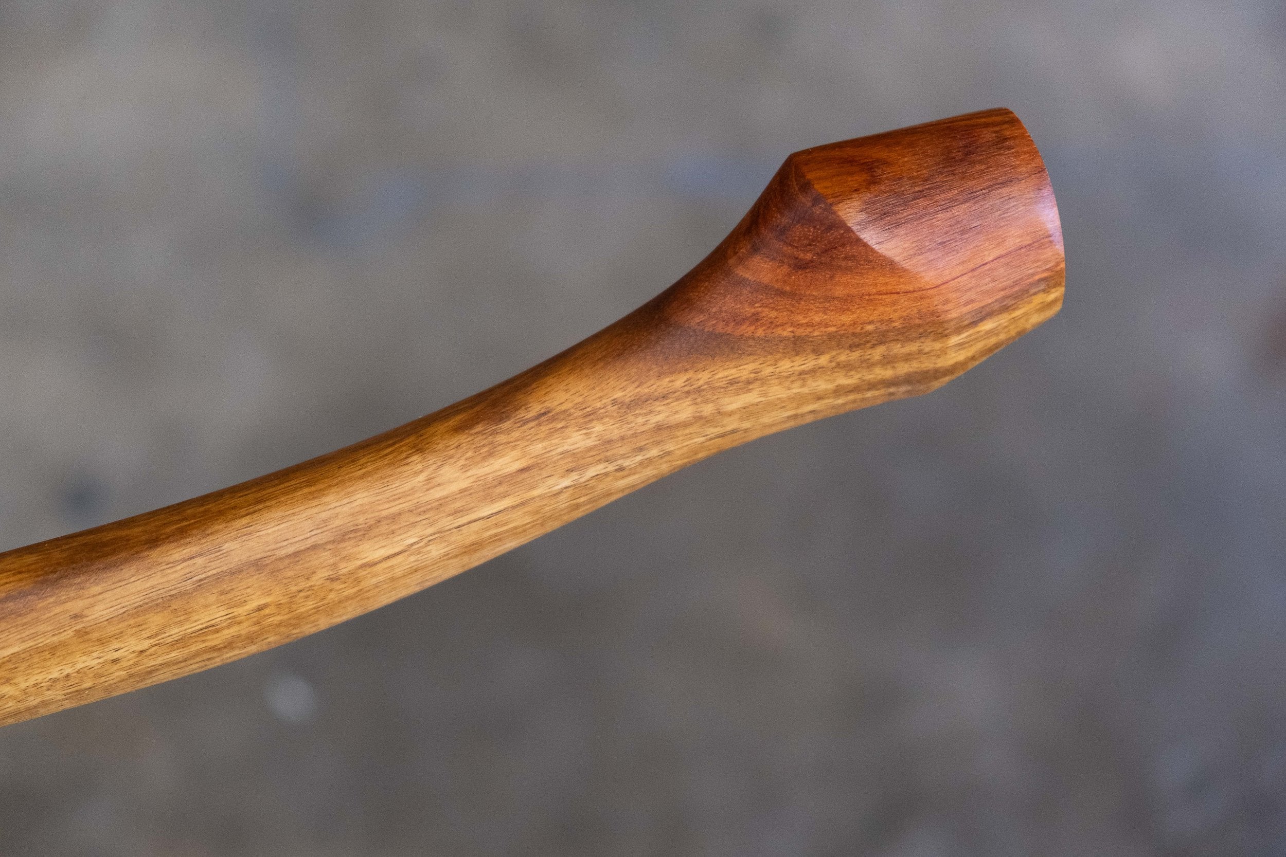 canary wood palm swell