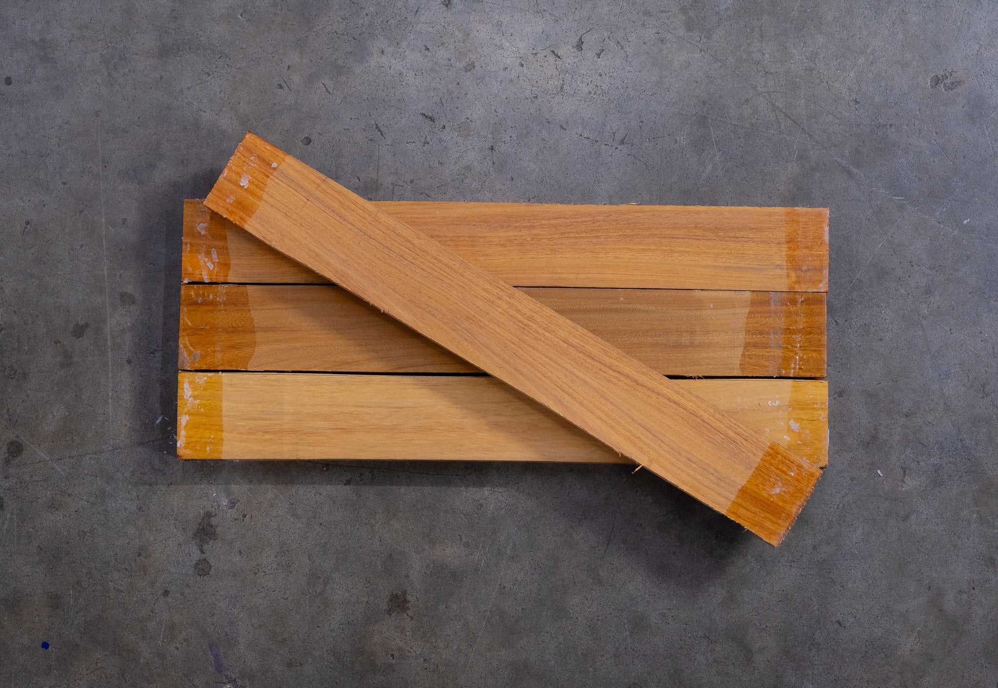 osage orange lumber billets