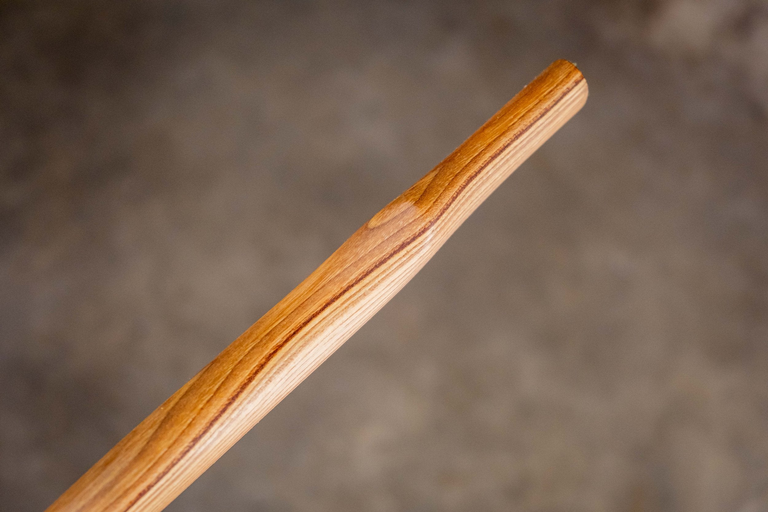 12" Oval Handle # 16