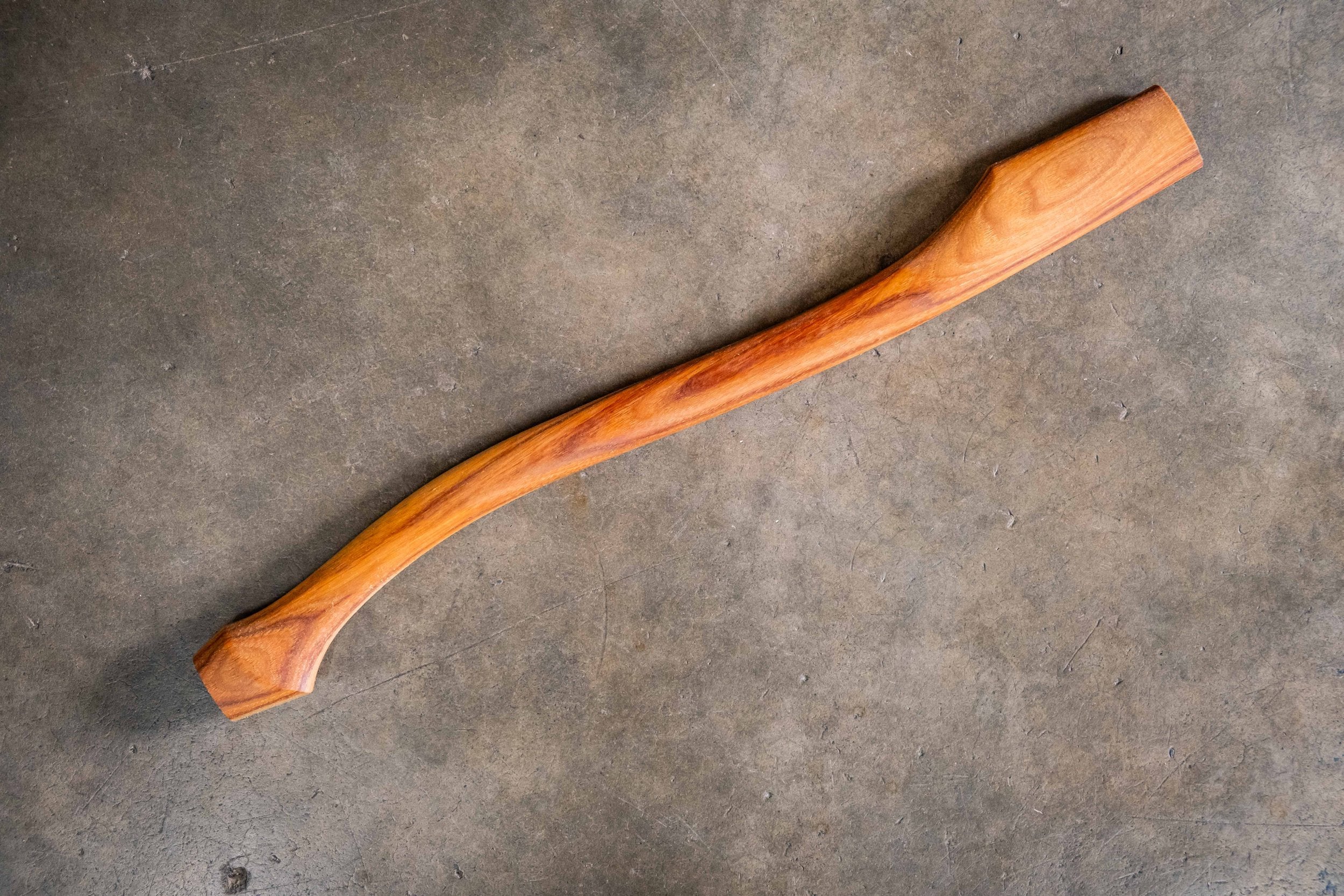 24" Oval Grade 2 Handle #21