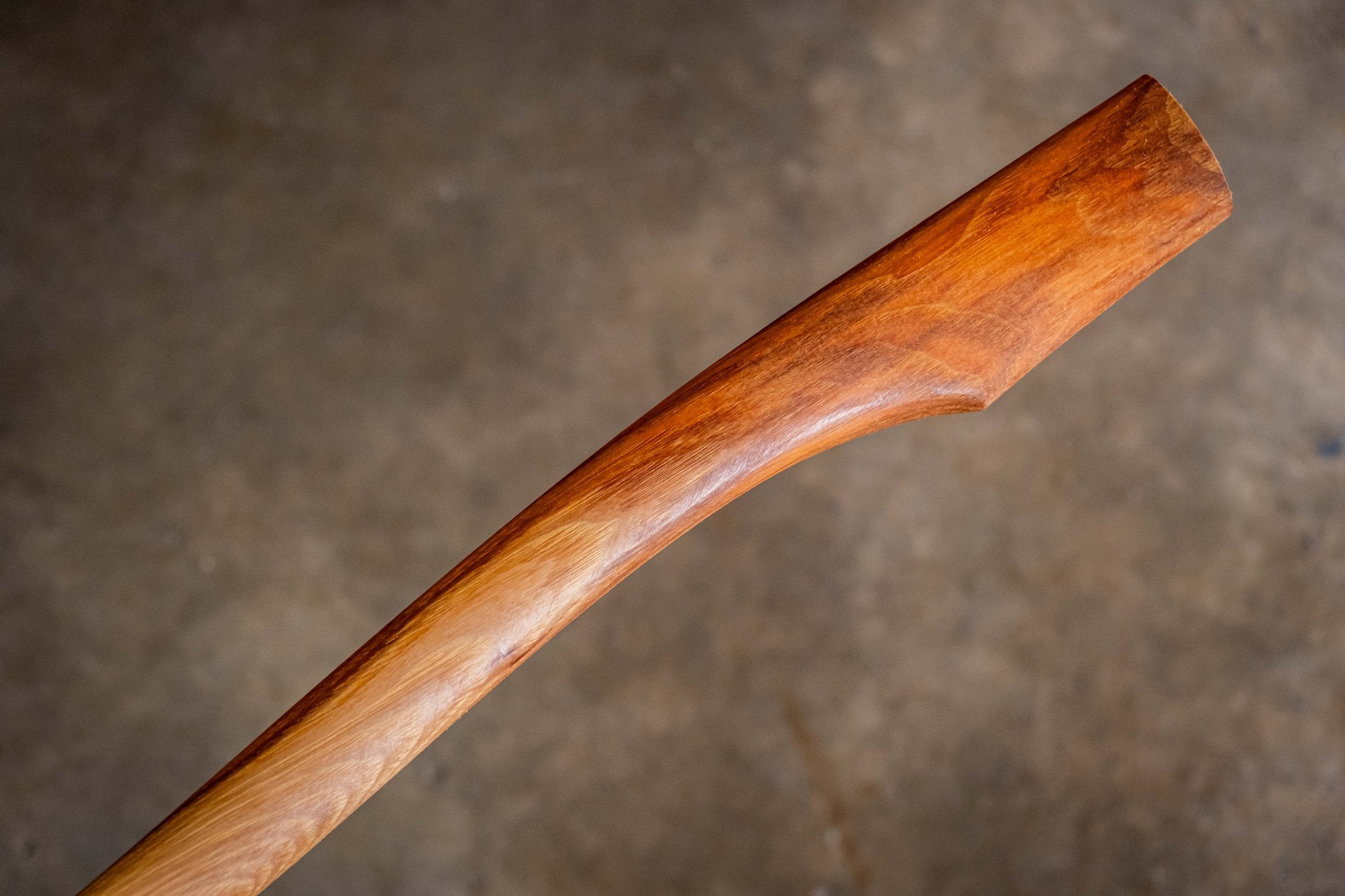 24" Oval Grade 2 Handle #21