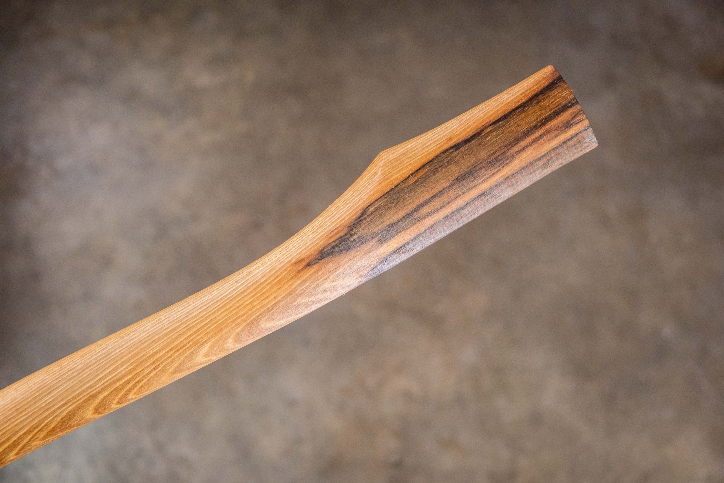 19" Oval Handle #22