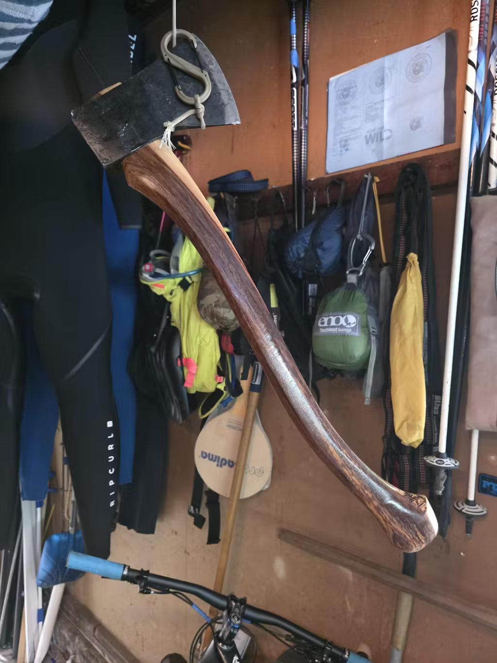 hoffman handles 24 inch handle 