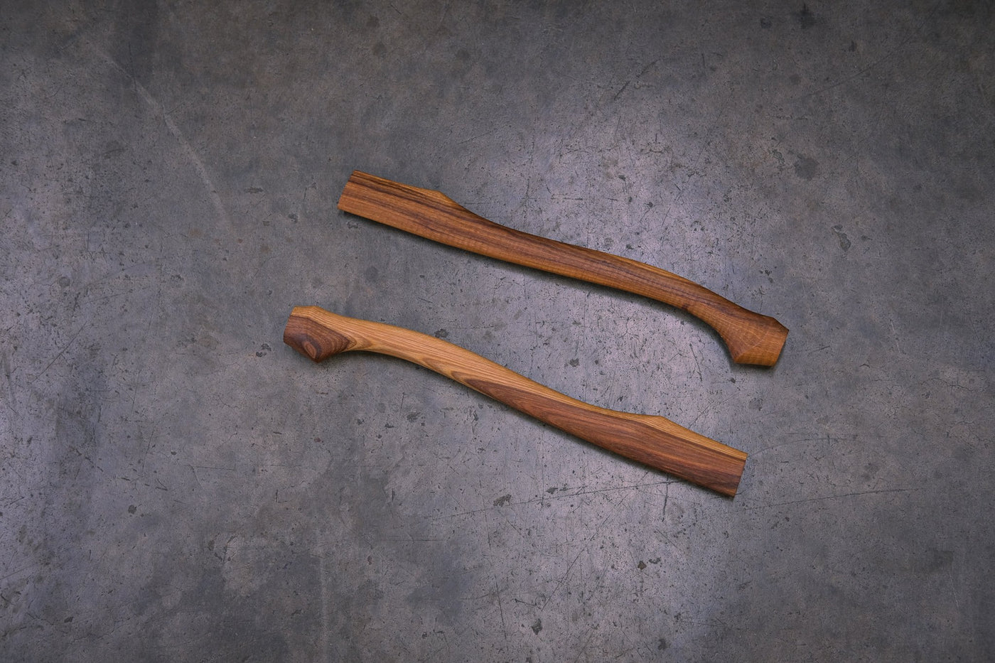 19 Inch Axe Handle – Hoffman Handles