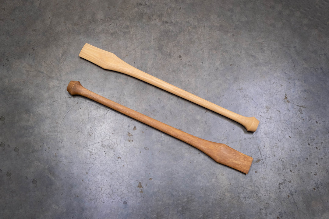 Premium Ax & Hatchet handles – Hoffman Handles