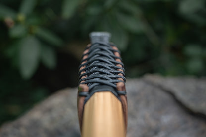 Leather Strike Guard Universal Fit