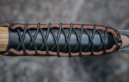 Leather Strike Guard Universal Fit