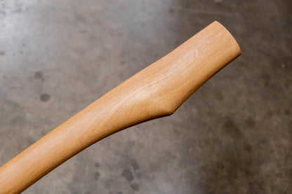 31" Wood Bullet Handle