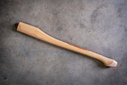 26" Straight Octagonal Grade 2 Handle #23