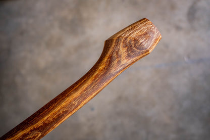 26" Straight Octagonal Grade 2 Handle #23