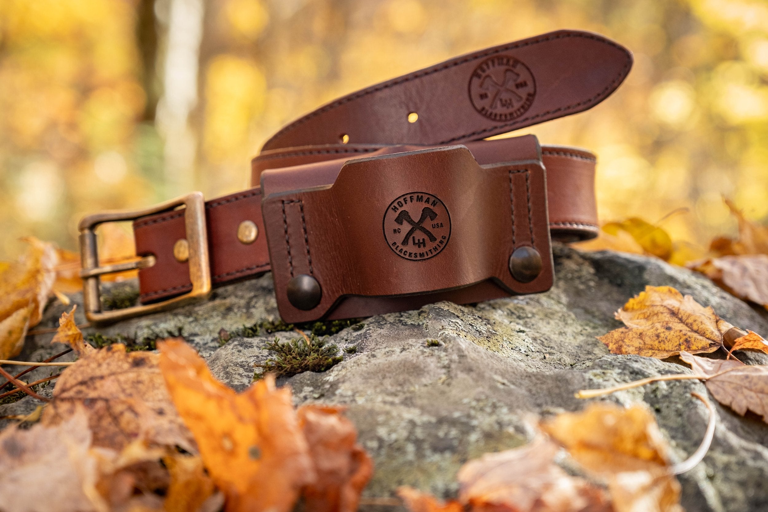 Axe Belt Holster