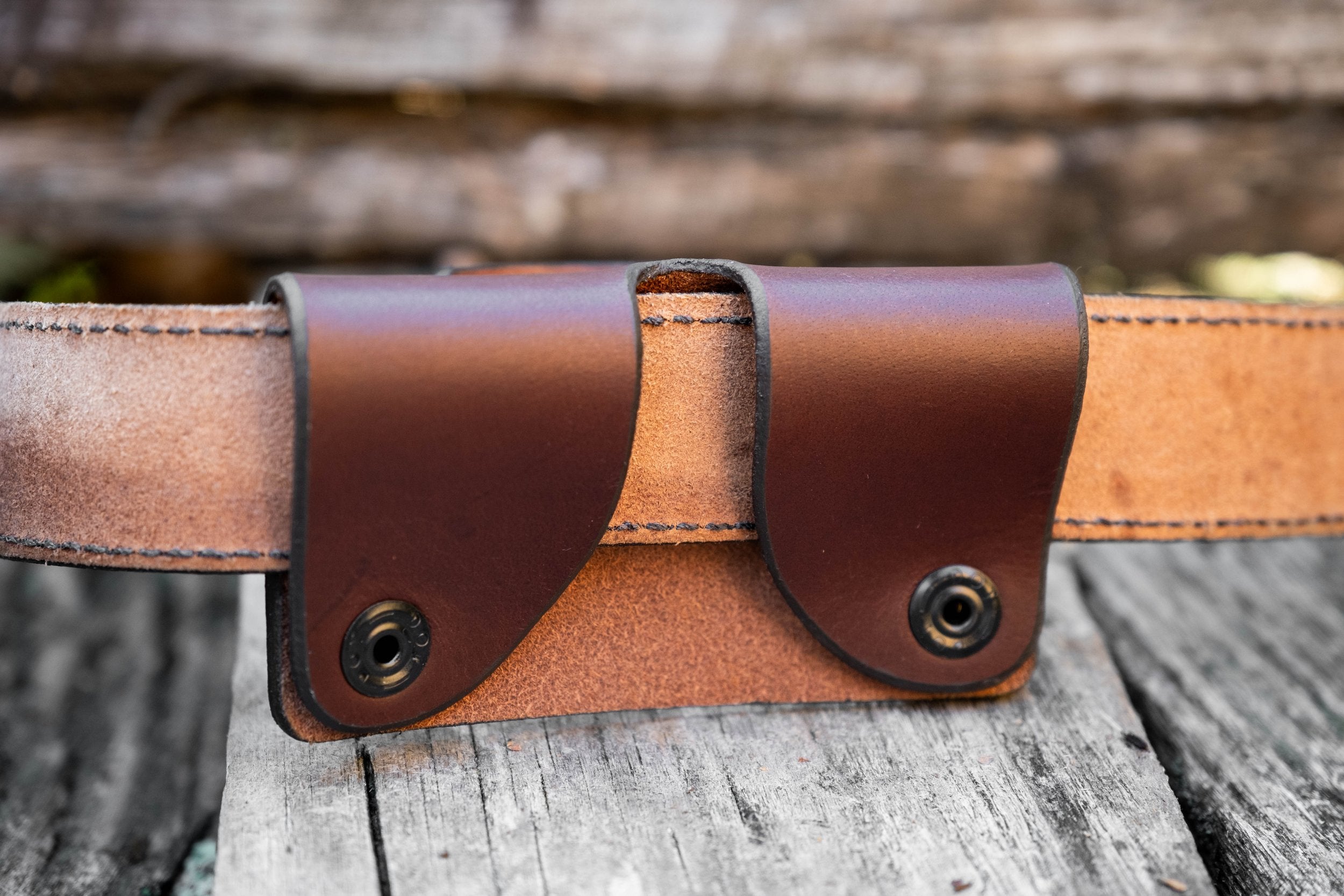 Axe Belt Holster