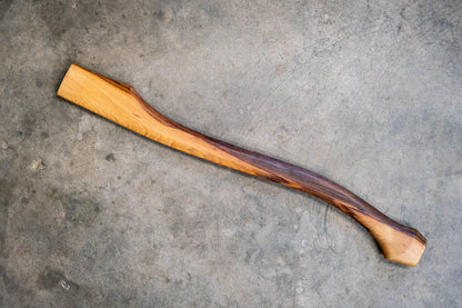 24" Octagonal Grade 2 Handle #8