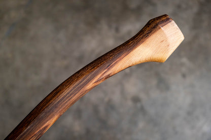 24" Octagonal Grade 2 Handle #8