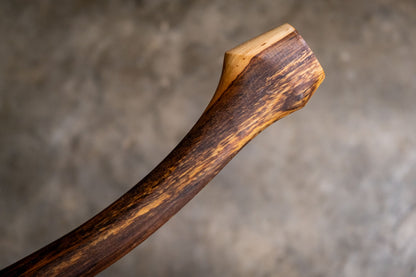 24" Octagonal Grade 2 Handle #8