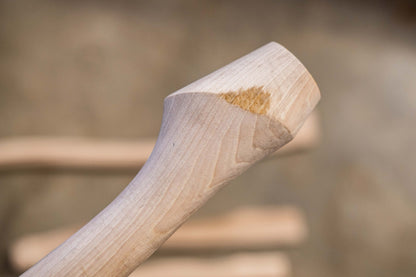 Practice Handles - Grade 3