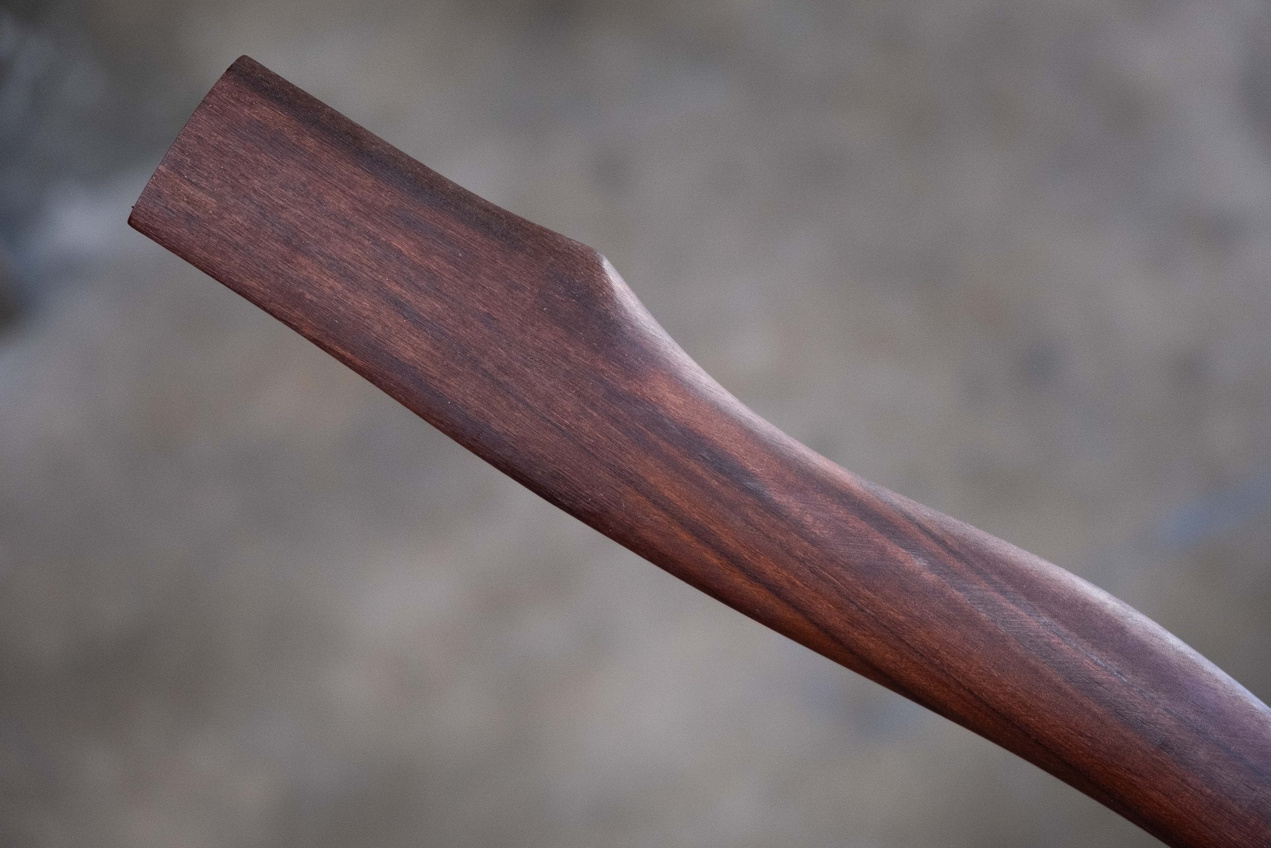rosewood axe eye