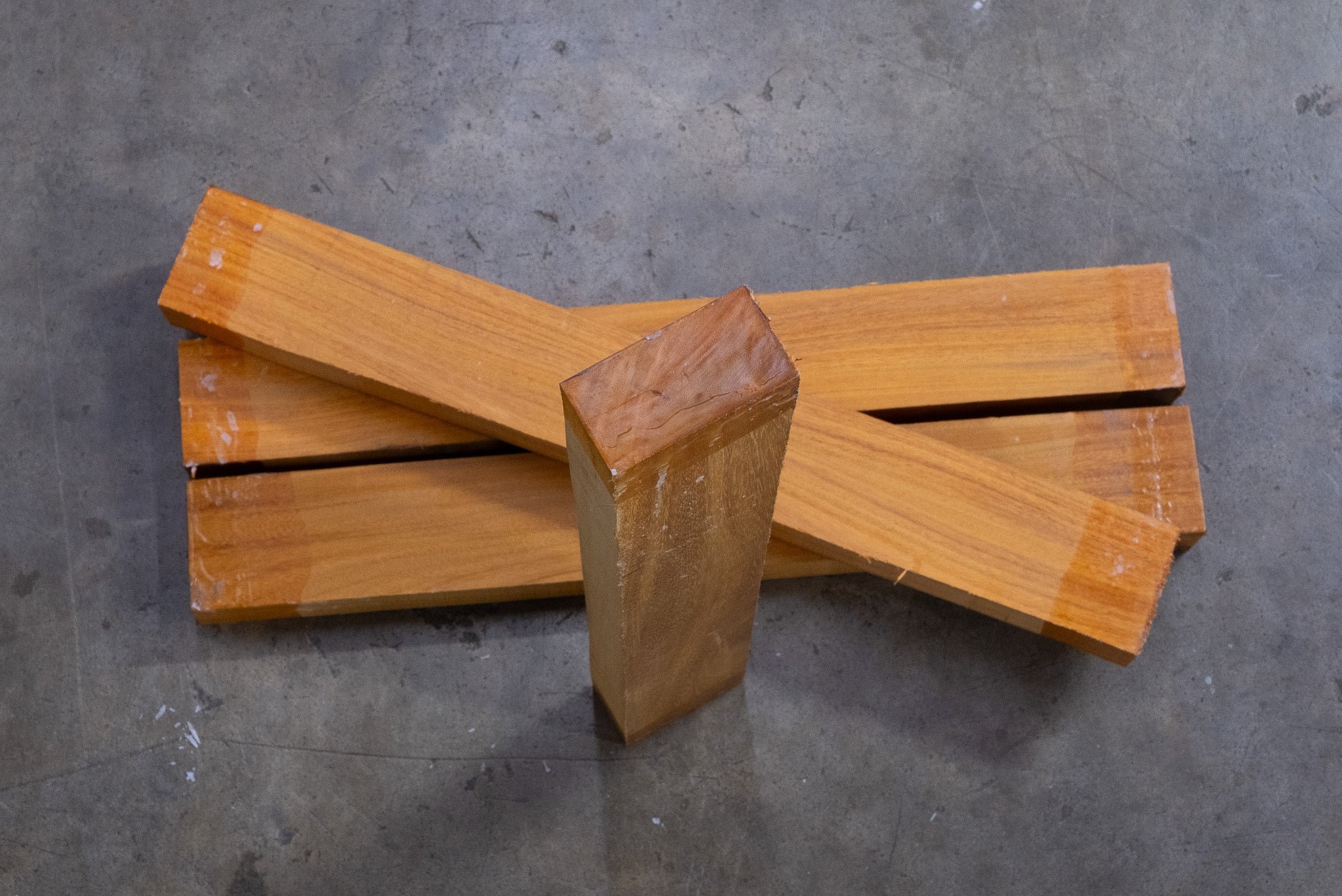 osage orange wood