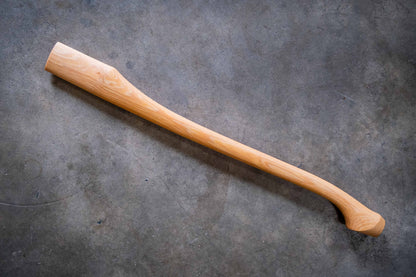 28" Straight Grade 1 handle #1