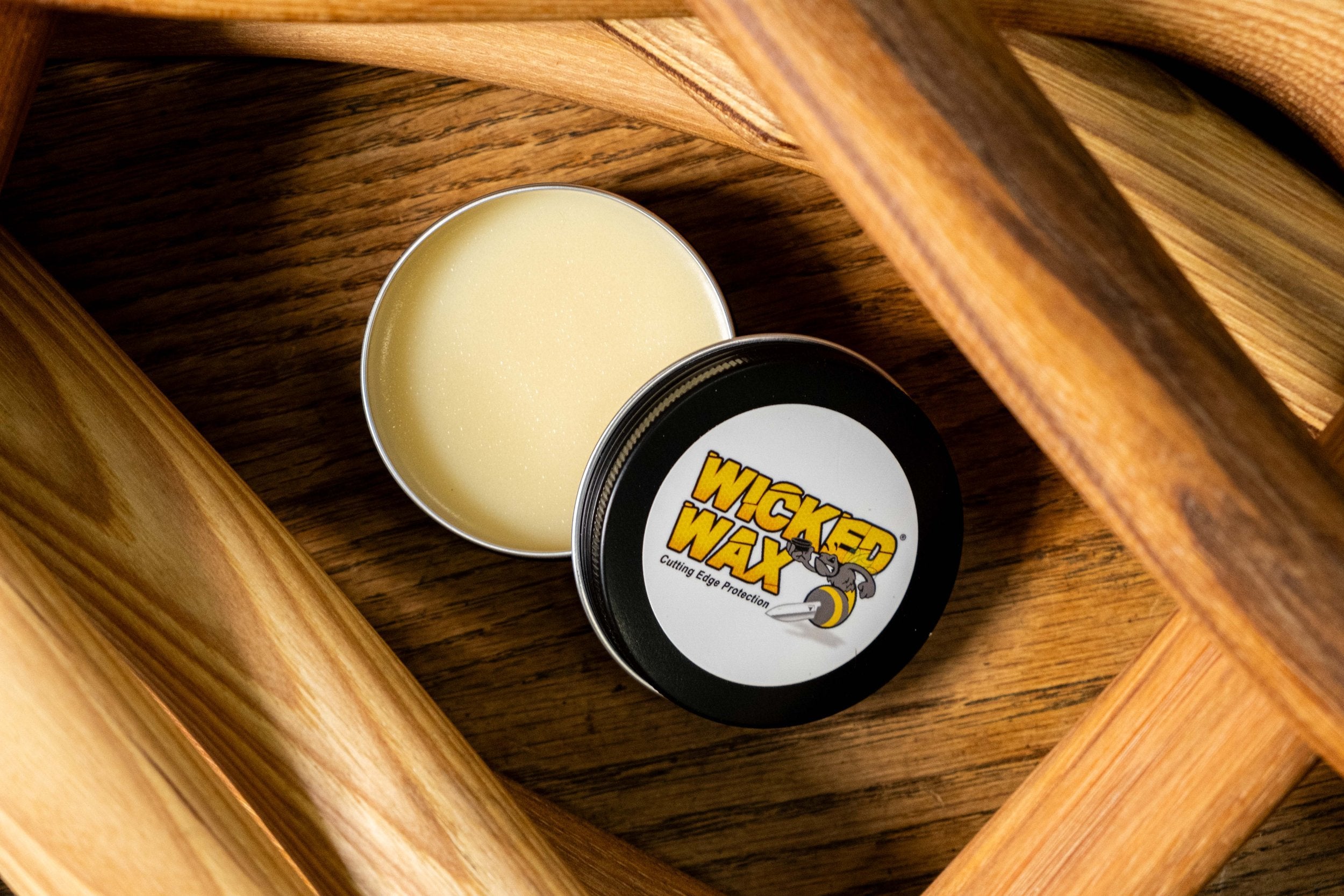 Wicked Wax